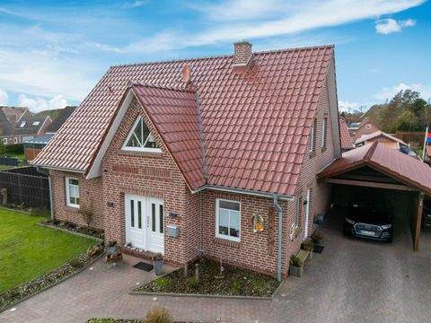 Upgant-Schott Häuser, Upgant-Schott Haus kaufen