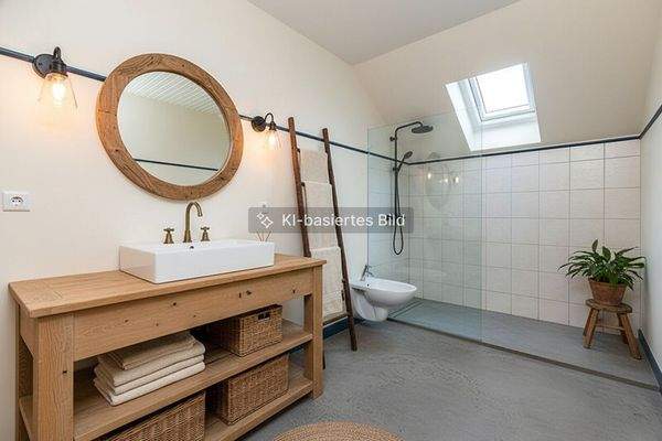 KI - Homestaging - Idee