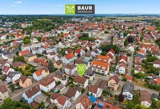 Luftaufnahme