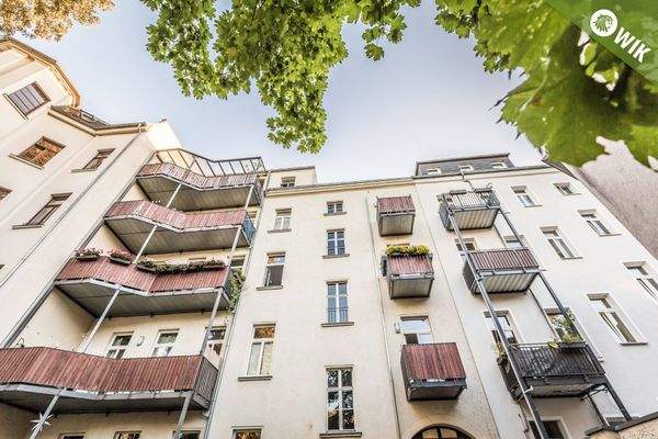 Ein schöner Blick...