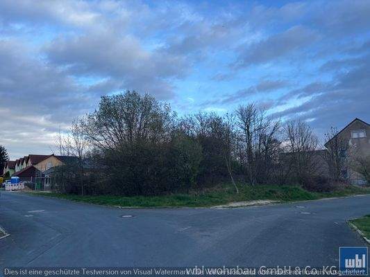 letztes GH Grundstück