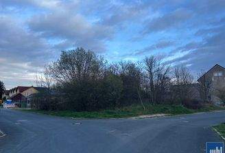 letztes GH Grundstück