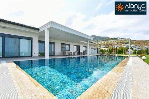 Alanya Häuser, Alanya Haus kaufen