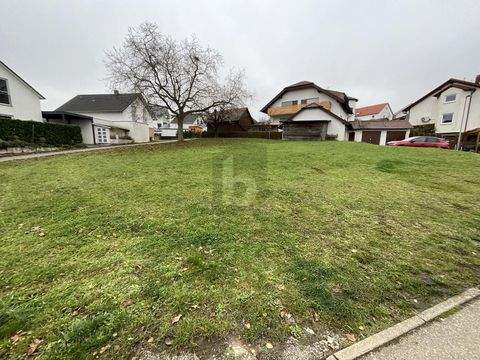 Wiernsheim Grundstücke, Wiernsheim Grundstück kaufen