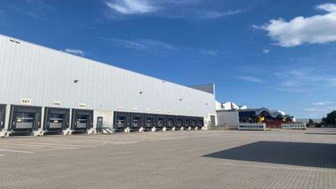 Hamburg / Allermöhe Büros, Büroräume, Büroflächen 