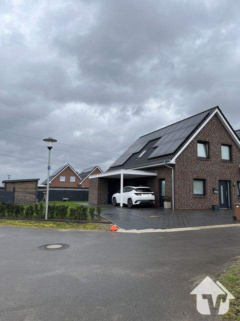 Messingen Häuser, Messingen Haus mieten 