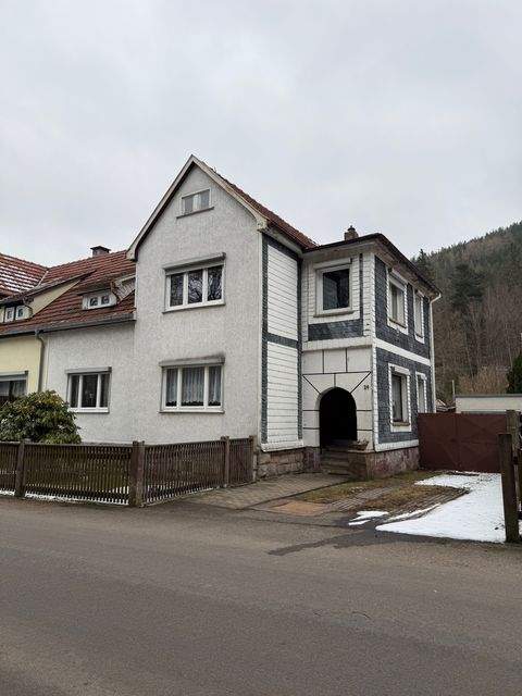 Luisenthal Häuser, Luisenthal Haus kaufen