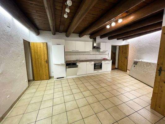 Küchenzeile INKLUSIVE