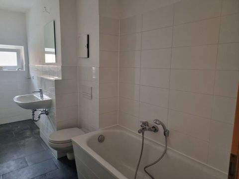 Halle (Saale) Wohnungen, Halle (Saale) Wohnung mieten