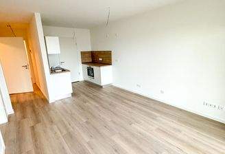 Wohn- und Küchenbereich