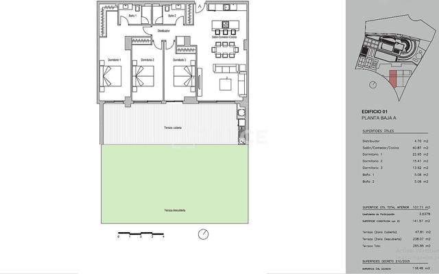 Well-Located Sea-View Properties El Higueron Fuengirola