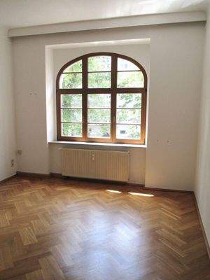 Wohnzimmer Wohnung 3