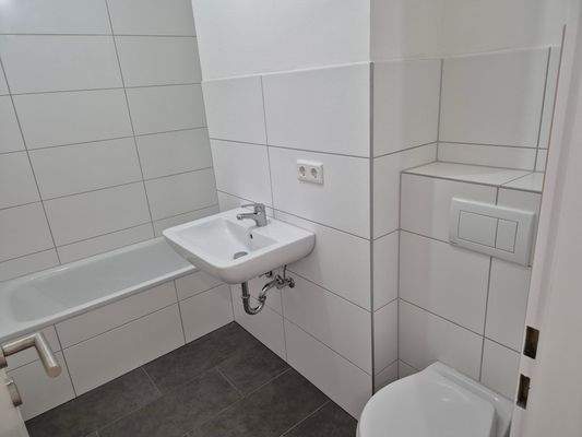 Beispielbild Badezimmer 