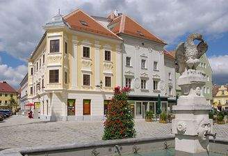 Wohnhausanlage Eggenburg