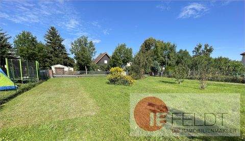 Brieselang Grundstücke, Brieselang Grundstück kaufen