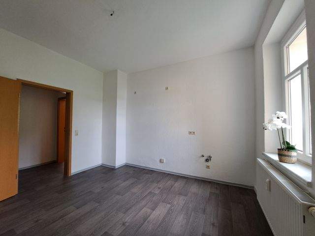 Ab in die eigenen vier Wände – niedliche 1-Raum-Wohnung sofort verfügbar.