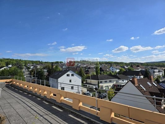 Terrassenansicht 1