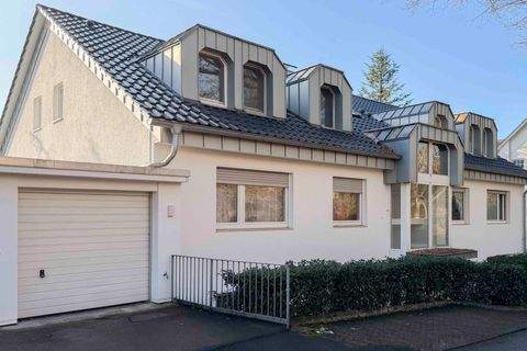 Bergisch Gladbach-Häuser-Dombach Wohnungen, Bergisch Gladbach-Häuser-Dombach Wohnung kaufen
