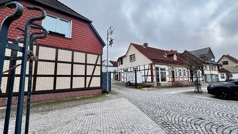 Benneckenstein (Harz) Häuser, Benneckenstein (Harz) Haus kaufen