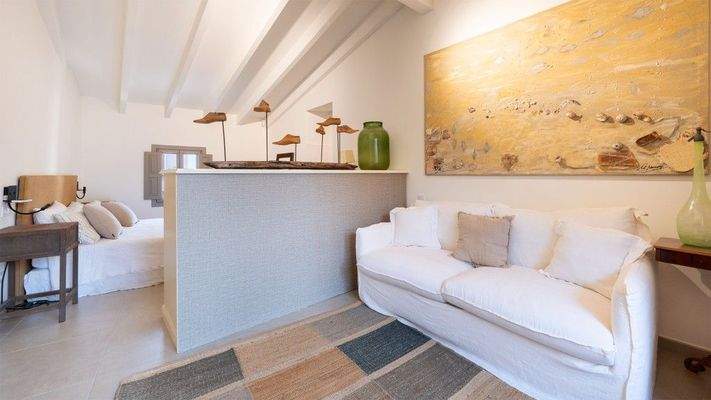 Consell Mallorca Haus zum Verkauf Schlafzimmer BHHS-BAL-1060