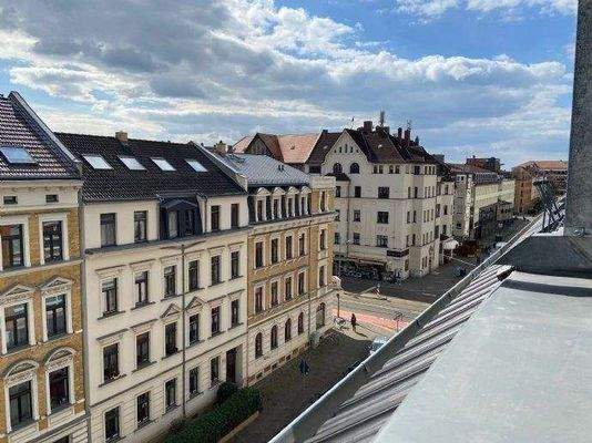 Ausblick Elsbethstraße