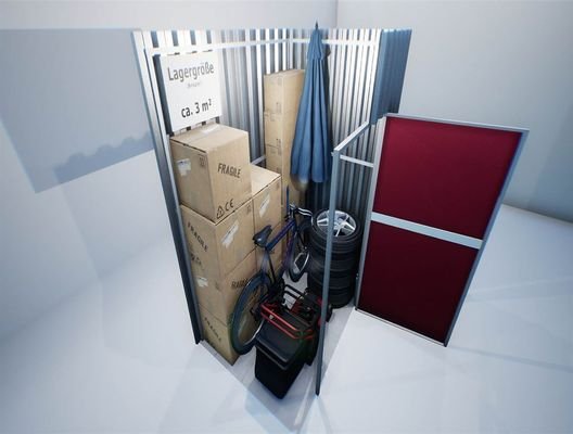 3 m² - Privat 01