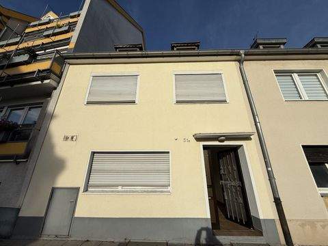 Köln Häuser, Köln Haus mieten 