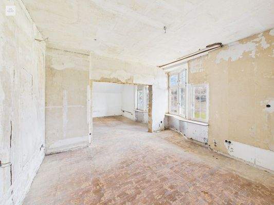 Zimmer 2 Obergeschoss