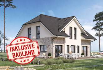 Inkl. Bauland