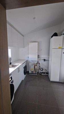 Hauswirtschaftsraum/Waschraum 