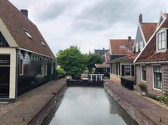 Ferienhaus Holland kaufen 021