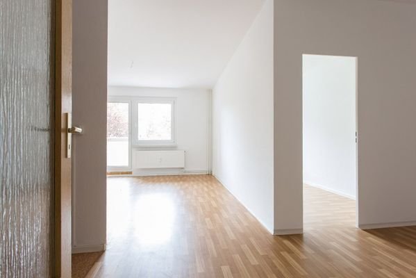 Wohnzimmer - Beispielbild