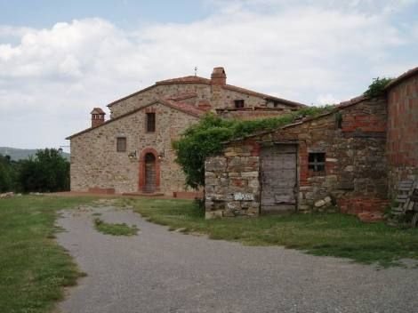 Montegiove Häuser, Montegiove Haus kaufen