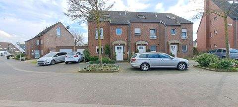 Geldern Häuser, Geldern Haus kaufen