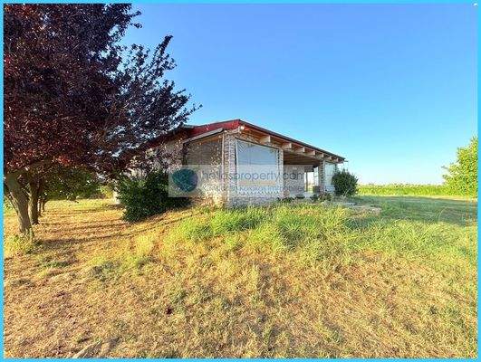 Bungalow Rande von Katerini (7)