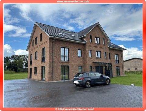 Brunsbek Wohnungen, Brunsbek Wohnung mieten