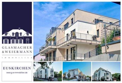 Euskirchen Wohnungen, Euskirchen Wohnung kaufen