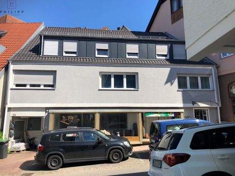 Waldenbuch Ladenlokale, Ladenflächen 