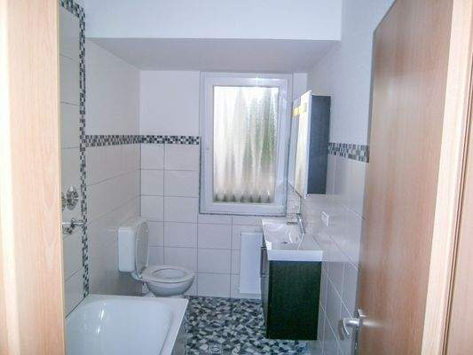 Badezimmer 1.OG