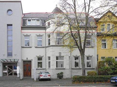 Bergheim Wohnungen, Bergheim Wohnung mieten