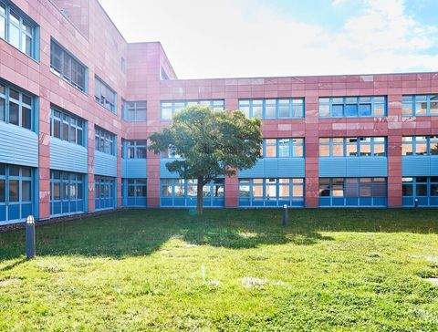 Alzenau Büros, Büroräume, Büroflächen 