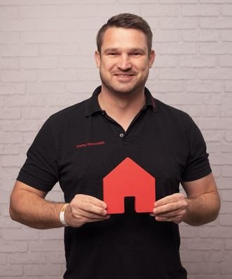 Ihr Hausbauberater Steffen Kleinschmidt