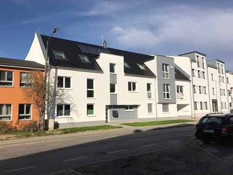 Greifswald Wohnungen, Greifswald Wohnung mieten