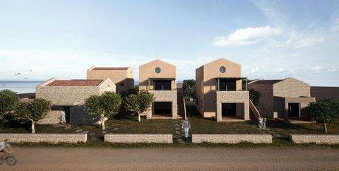 Thassos Wohnungen, Thassos Wohnung kaufen