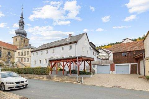 Mistelgau Häuser, Mistelgau Haus kaufen