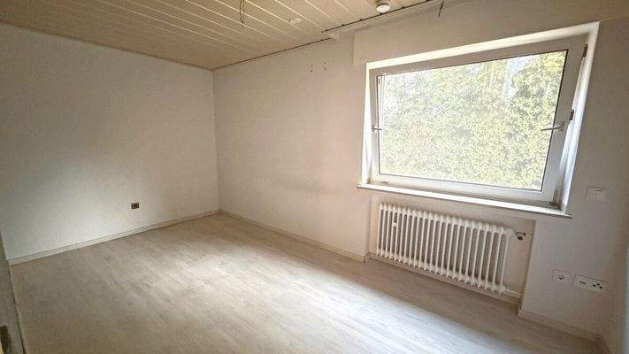 Kinderzimmer  Erdgeschoss