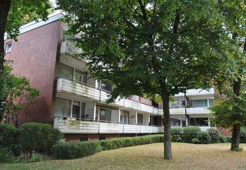 Norderstedt Wohnungen, Norderstedt Wohnung kaufen