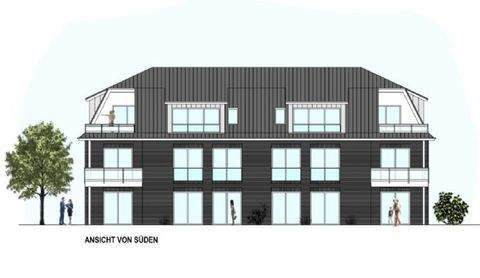 Edewecht Wohnungen, Edewecht Wohnung mieten