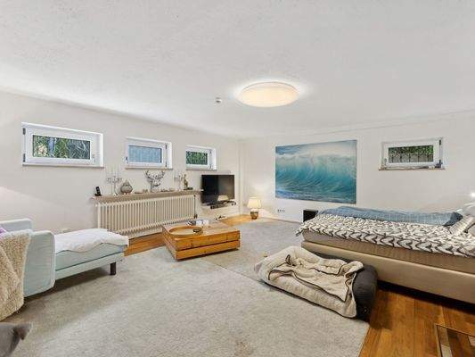 UG - Elternschlafzimmer