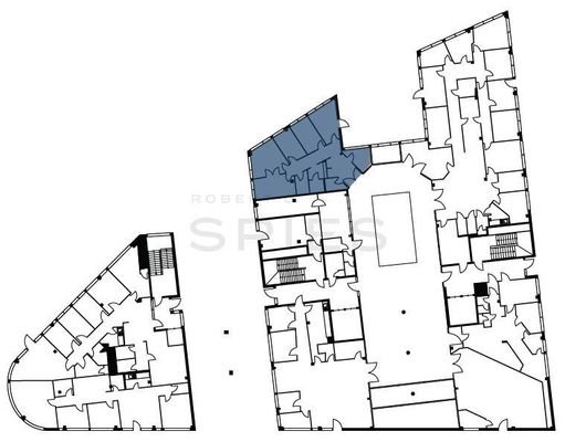 AUFTEILUNG / EG / ca. 58 m²